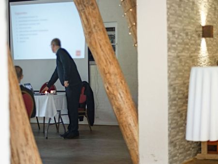 Sværdborg Fest- og Konferencelokaler