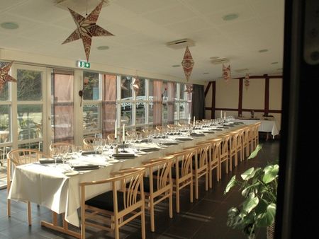 Restaurant Møllehuset