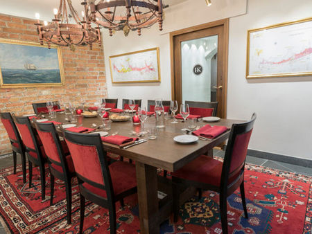 Hotel Kungsträdgården