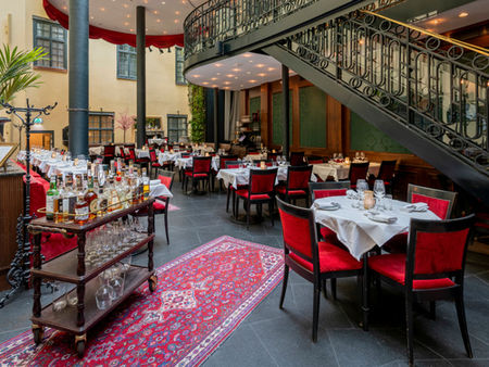 Hotel Kungsträdgården