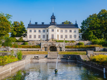 Kaggeholms Slott
