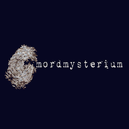 Mordmysterium