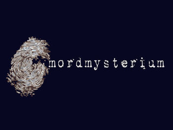 Mordmysterium