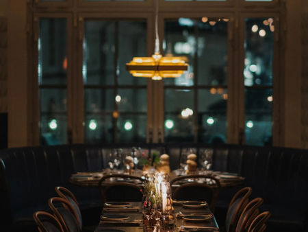 Restaurang Artilleriet