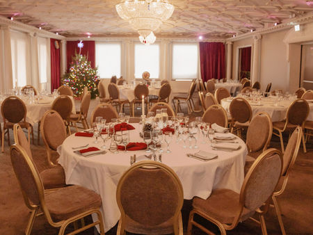 Josefina Kungliga Djurgården