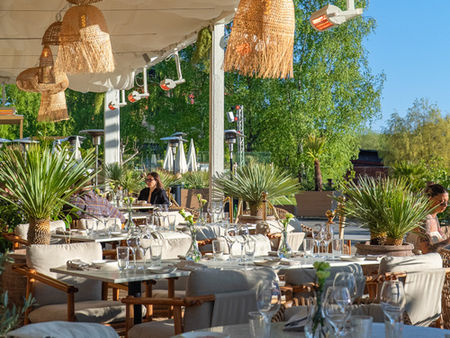 Josefina Kungliga Djurgården