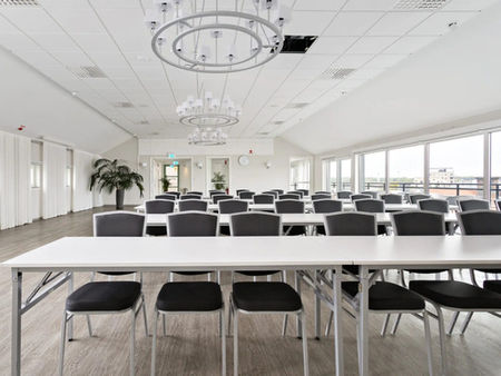 BW Plus Västerviks Stadshotell