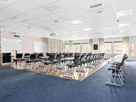 Dalecarlia Hotel & Spa