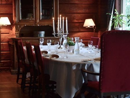 Dalecarlia Hotel & Spa