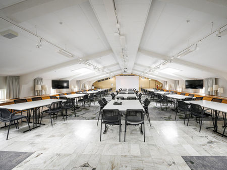 Best Western Plus Sthlm Bromma