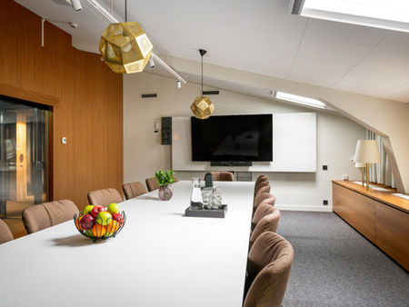 Best Western Plus Sthlm Bromma