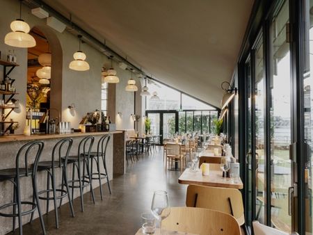 Madklubben Østerbro