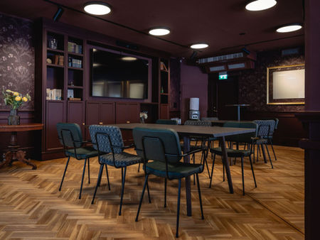 Best Western Strand Hotel