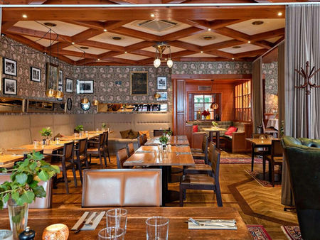 Best Western Strand Hotel