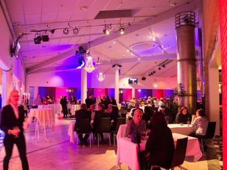 Linköping Konsert & Kongress