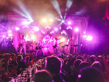 Linköping Konsert & Kongress