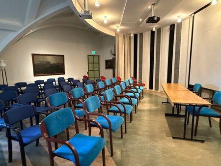 Drottning Victorias Örlogshem