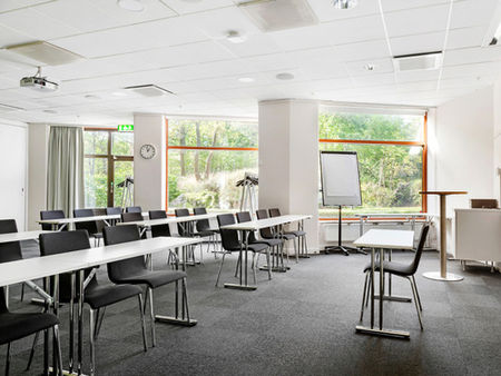 Best Western Plus Park City Solna