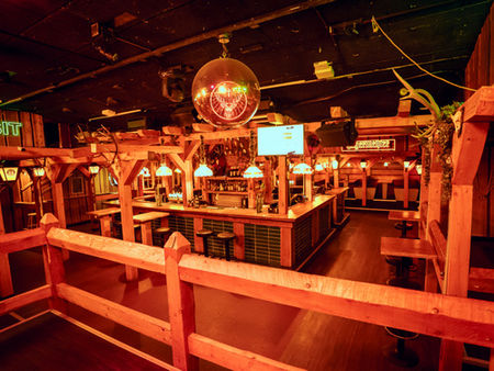 Heidis Bier Bar Herning