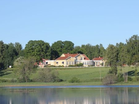 Hestraviken Hotell och Spa