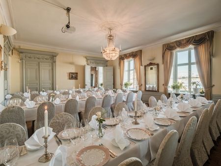 Sjöfartshusets festvåningar