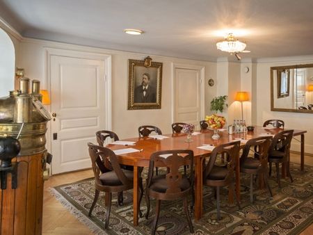 Sjöfartshusets festvåningar