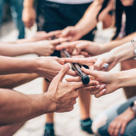 Teambuilding & Events