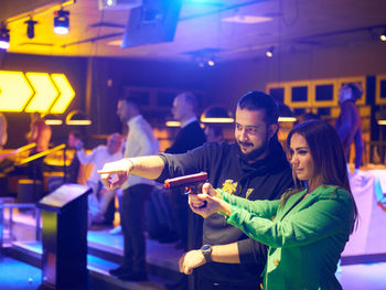 Jakt & Skytte Simulator