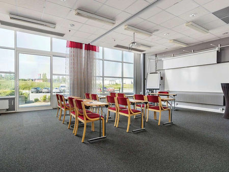 Best Western Eurostop Örebro