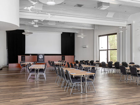 Best Western Gustaf Fröding Hotell & Konferens