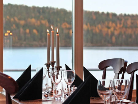 BW Hotell Frykenstrand