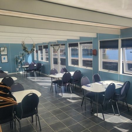 Restaurant Vandkanten