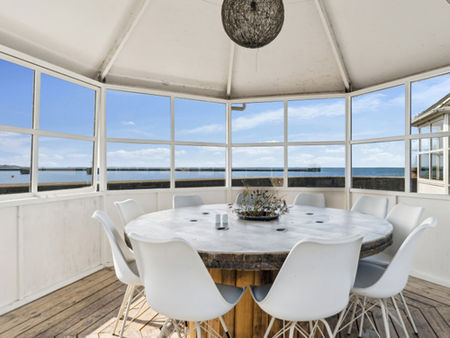 Restaurant Vandkanten