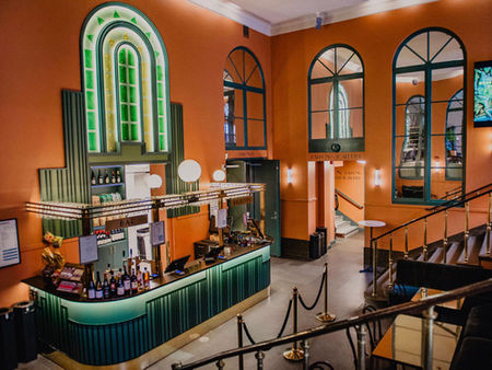 Bio & Bistro Capitol