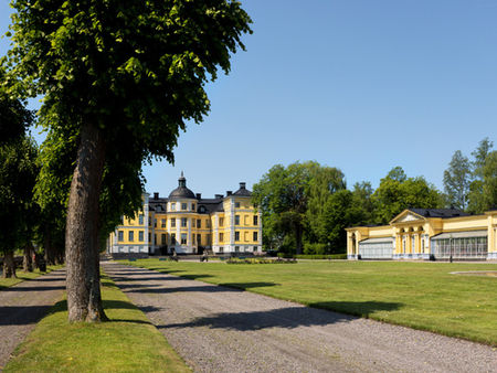 Finspångs Slott