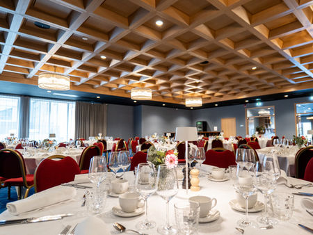 ProfilHotels Halmstad Plaza