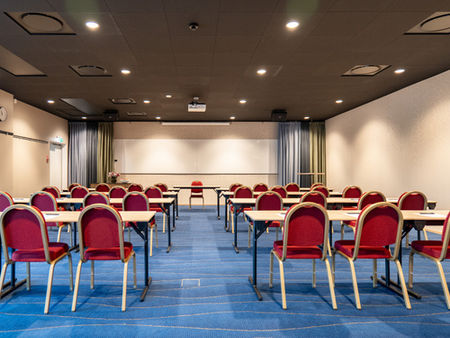 ProfilHotels Halmstad Plaza