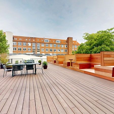 Tagterrasse