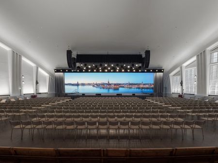 Filadelfia Convention Center