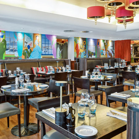 Restaurant L'Appetito