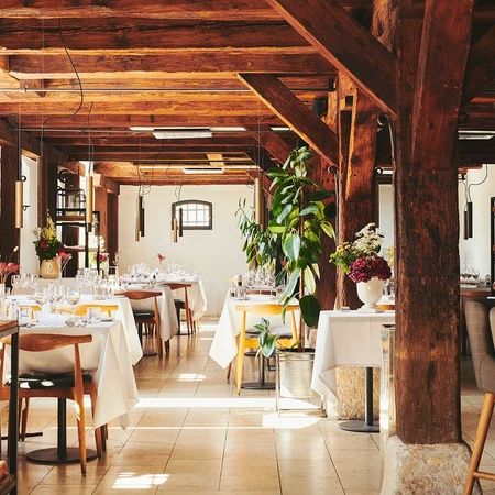 Ristorante Il Rosmarino