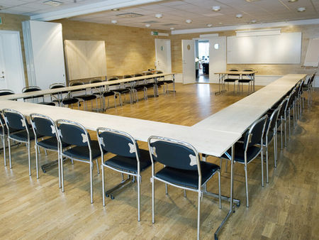 Orbaden Spa & Resort