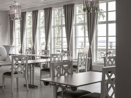 Orbaden Spa & Resort