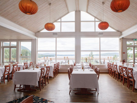 Orbaden Spa & Resort