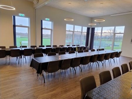 Sport & Event Center Jebjerg