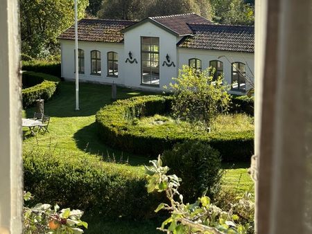 Orangeriet Björkelund