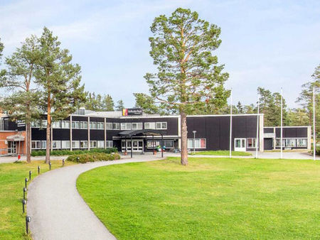 Folkets hus Östersund