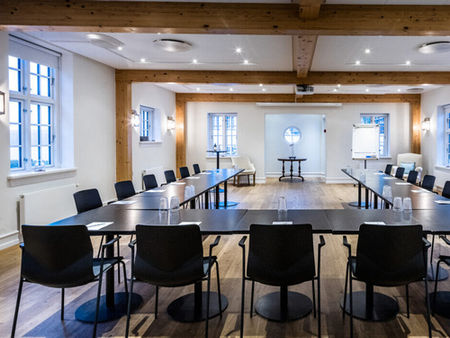 Stella Maris Badehotel