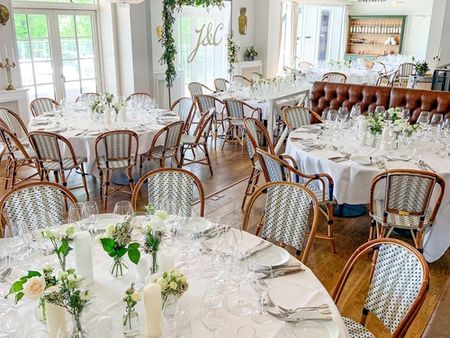 Stella Maris Badehotel