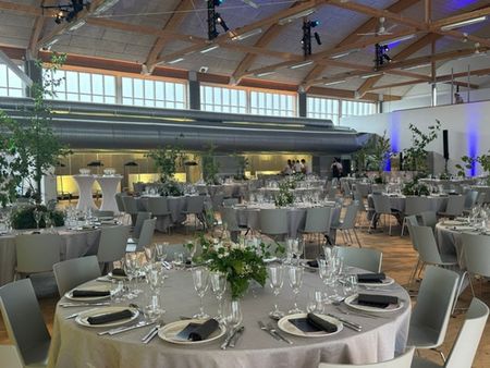 Copenhagen Contemporary